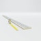 Ekena Millwork 3 1/4"H x 3 1/2"P x 4 7/8"F x 94 1/2"L, (4 7/8" Repeat), Colton Acanthus Crown Moulding MLD03X04X04CO - alternate 10
